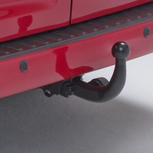 Brink®* Odstranljiva vlečna kljuka